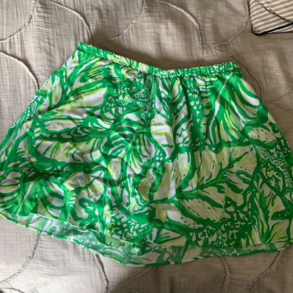 Lily Pulitzer matching Set - Picture 2 of 5